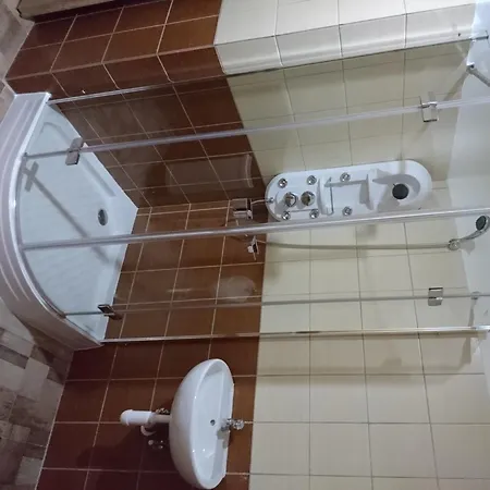 Ubytovaniezm ゲストハウス *