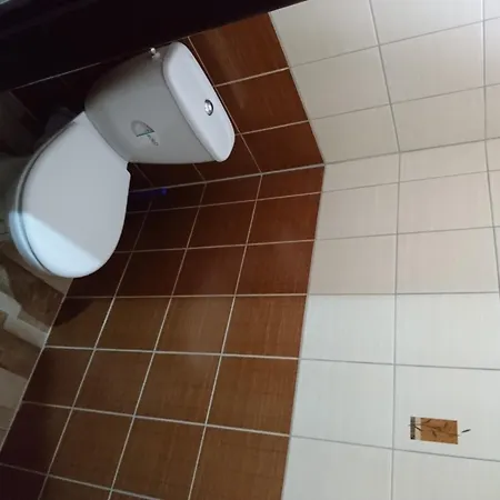 Ubytovaniezm Zlaté Moravce