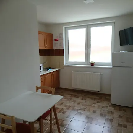 Ubytovaniezm Zlaté Moravce