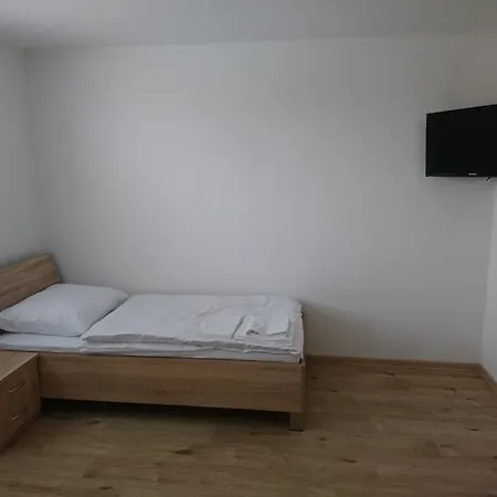 Gasthuis Ubytovaniezm