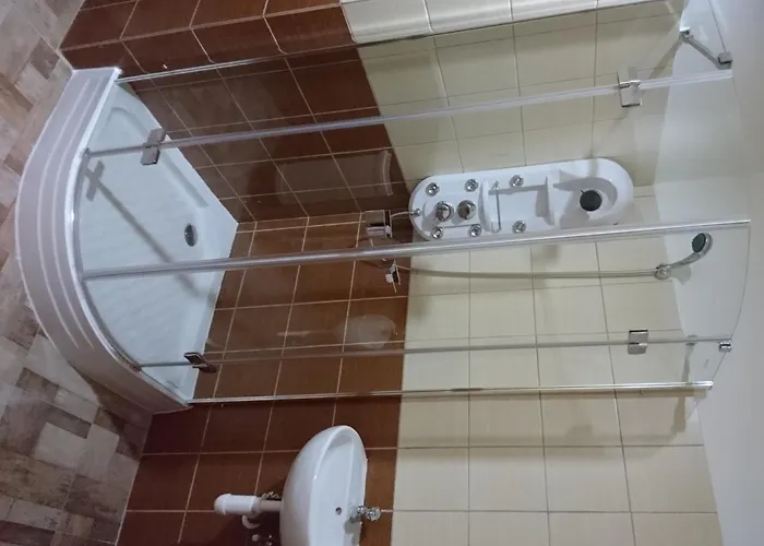 Ubytovaniezm Penzion *