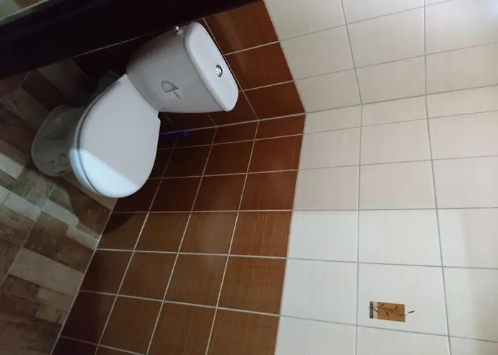 Ubytovaniezm Zlaté Moravce
