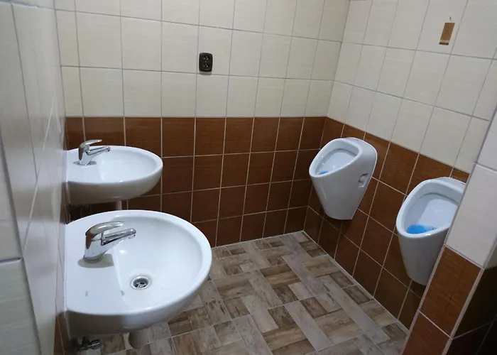 Ubytovaniezm * Zlaté Moravce
