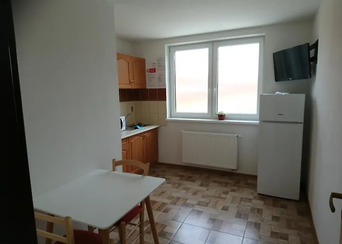Ubytovaniezm Zlaté Moravce